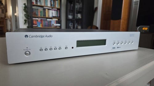 Cambridge audio azur 640t - azur,
