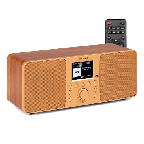 Audizio genua dab radio - dab,