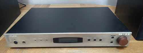Pure drx 702es dab am - pure,