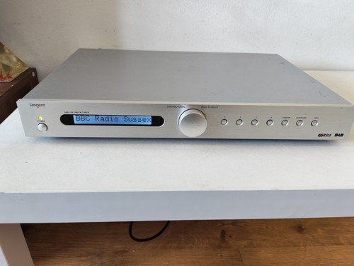 Tangent dab 100 tuner - tangent, fm