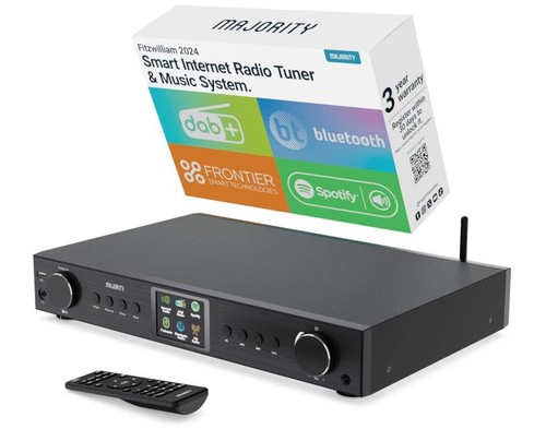 Bluetooth internet radio - bluetooth, with