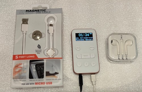 Pure move white dab - move, dab+/fm