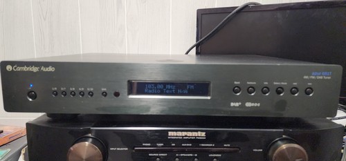 Cambridge audio azur - cambridge, 651t