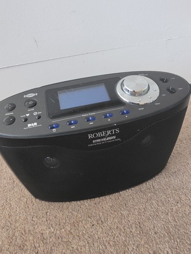 Roberts stream 205 wifi - roberts,