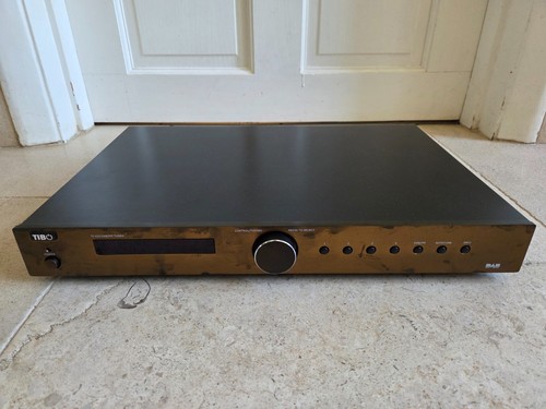 Tibo ti420 digital - digital, dab/fm