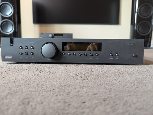 Arcam fmj t32 - dab, tuner