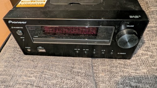Pioneer hm20 dab - pioneer, cd