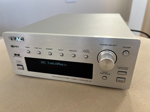 Teac h300dabmkii dab am - t-h300dabmkii, dab/fm/am