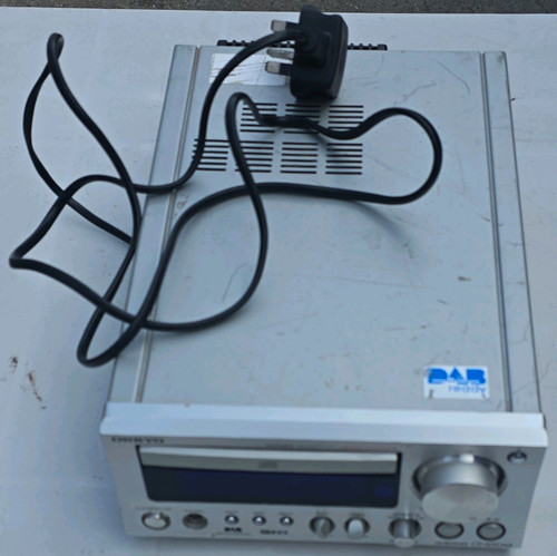 Onkyo 505dab stereo - cr-505dab,