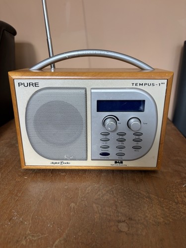 Pure digital tempus xt - tempus, 1-xt
