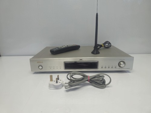 Denon 1800 silver fm - denon,