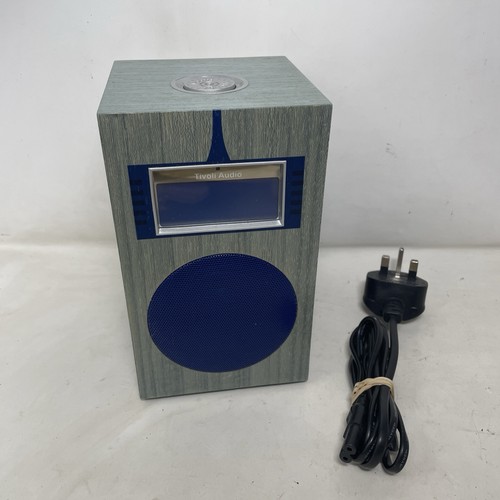Tivoli audio model dab - tivoli,