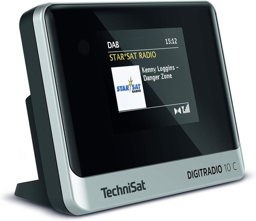 Technisat digitradio dab - technisat,