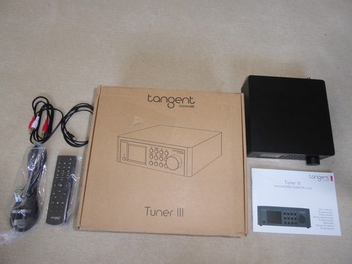 Tangent tuner iii - iii, /