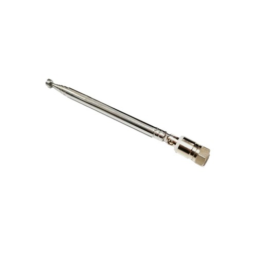 Telescopic dab radio - telescopic,