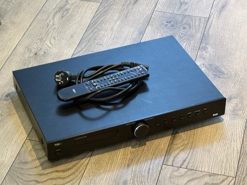 Tibo ti420 digital dab - digital, dab/fm