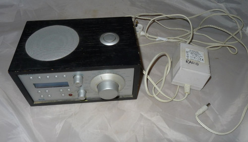 Tivoli audio dab - dab, henry