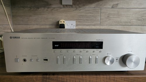 Yamaha n402d network stereo - yamaha, r-n402d