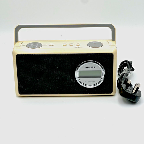 Philips radio ae5000 05 - radio,