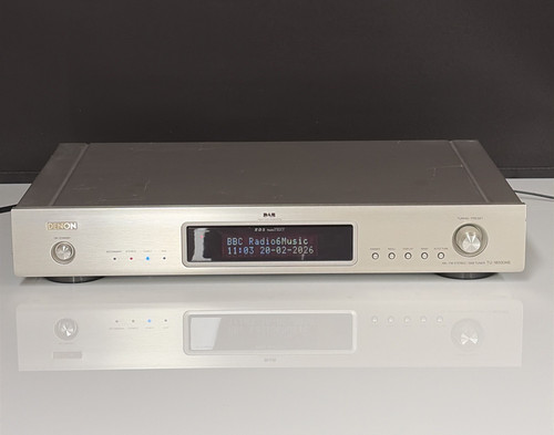 Denon 1800dab fm stereo - denon, am/fm