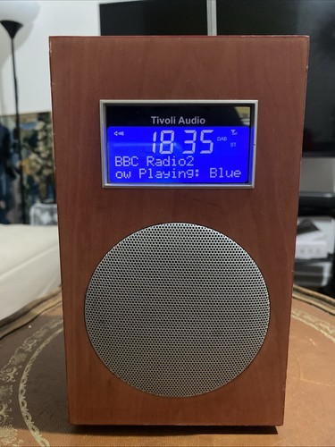 Tivoli audio model - tivoli, 10