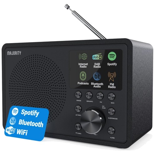 Touro stereo internet radio - stereo,