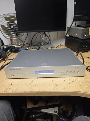 Cambridge audio azur 640t - azur,