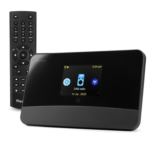 Audizio livorno dab internet - livorno,