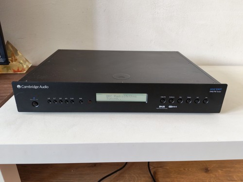 Cambridge audio azur 640t dab - 640t,