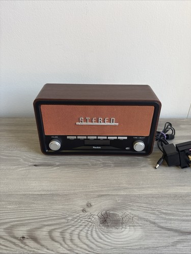 Audizio foggia portable - foggia, dab