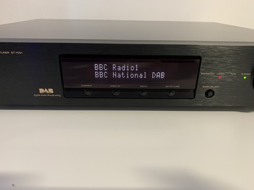 Marantz 7001 dab - st-7001,