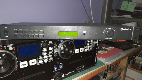 Adastra 100 dab radio - fm,