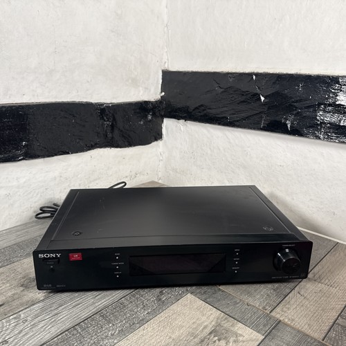 Sony sdb900 dab - sony, st-sdb900