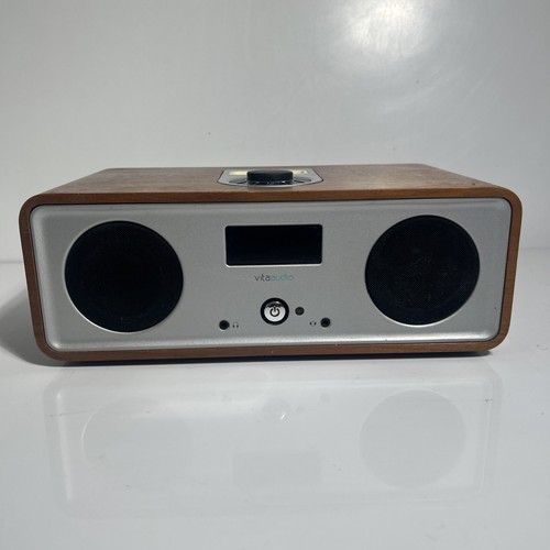 Vita audio r2i dab ipod - vita,