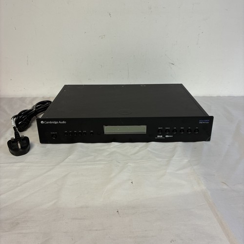 Cambridge audio azur 640t - cambridge,