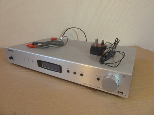 Videologic drx 601es digital - drx-601es,