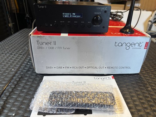 Tangent tuner11 dab tuner - tuner11,
