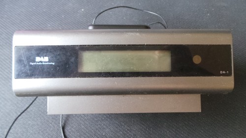Matsui dab digital radio - matsui,