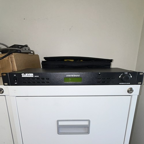 Clever acoustics dab fm - acoustics, 50