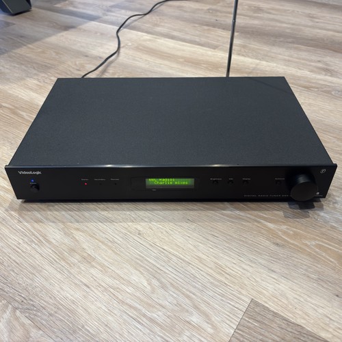 Videologic drx 601e dab - videologic, drx-601e