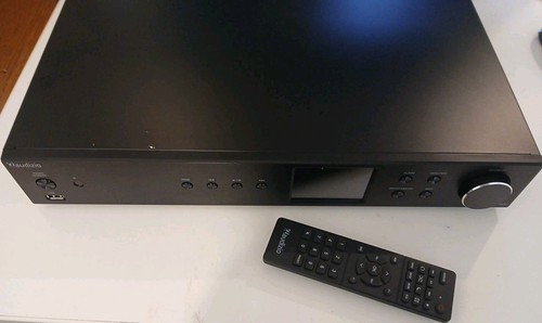 Audizio internet tuner - audizio, adria