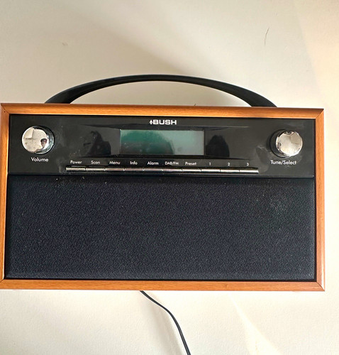 Bush 903 4228 dab - (sg010d+), dab/fm