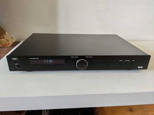 Tibo ti420 dab - dab+,