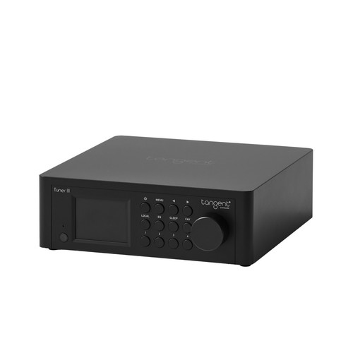 Tangent tuner iii dab - tuner, /