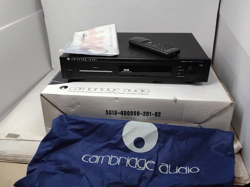 Cambridge audio dab300 digital - dab300,