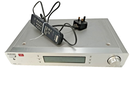 Sony dab qs series - dab/am/fm,