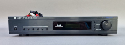 Cambridge audio dab300 - cambridge,
