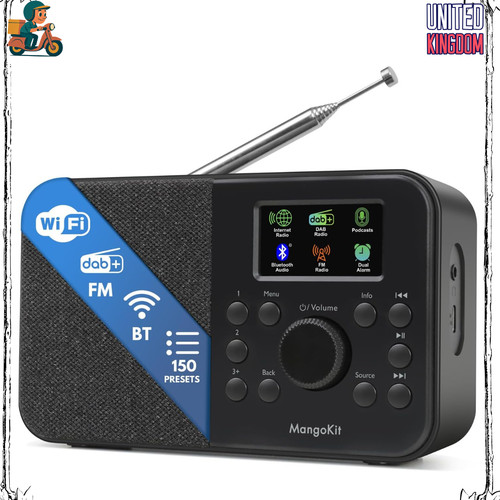 Mangokit dab - sr-l,