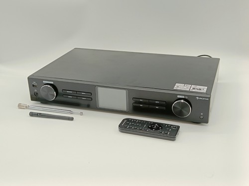 Auna ituner 320 - ituner, hifi
