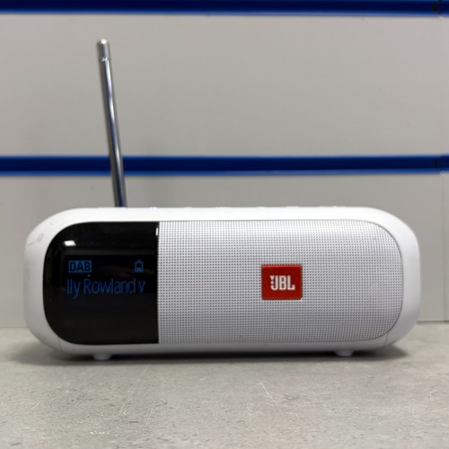 Jbl tuner dab - 2, fm